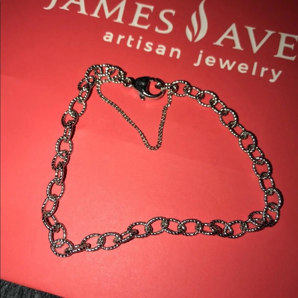 James Avery charm bracelet - Picture 3 of 3